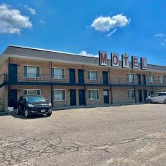 Barnesville Motel
